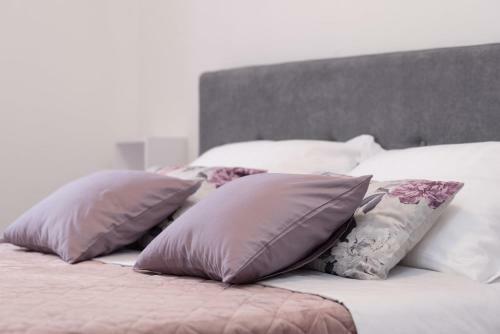 Apartamento Marin