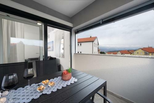 Apartamento Marin