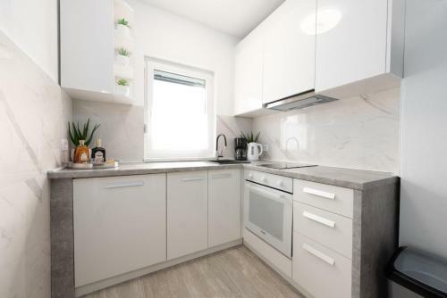 Apartamento Marin