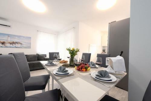 Apartamento Marin