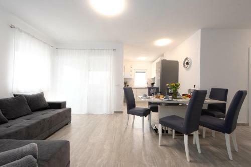 Apartamento Marin