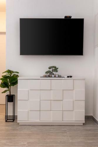 Apartamento Marin