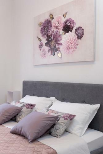 Apartamento Marin