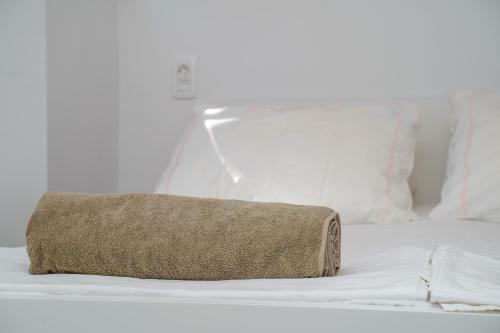 Apartamento Victor - Adorable Studio With Terrace+free Parking