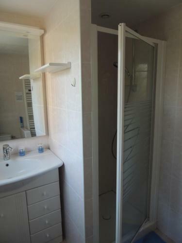 Bed & Breakfast Cabane Blanche
