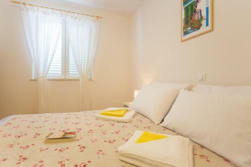 Apartment Marina Obod