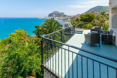 La Terrazza Sul Mare