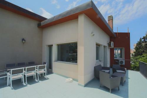 La Terrazza Sul Mare