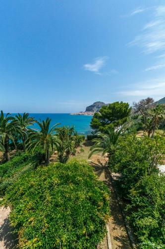 La Terrazza Sul Mare