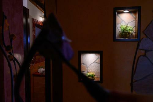 Ruggero House