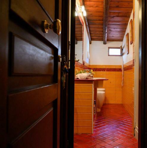 Ruggero House