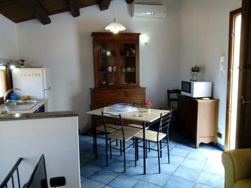 Royal Mandralisca Apartment