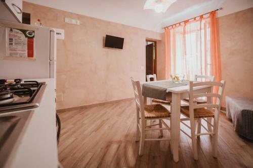 Apartamento Appartamenti Marellina