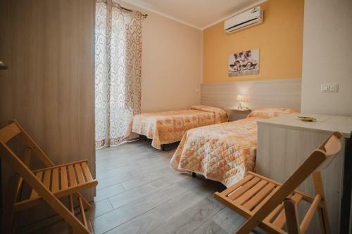 Apartamento Appartamenti Marellina
