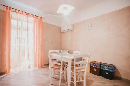 Apartamento Appartamenti Marellina