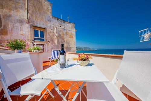 Apartamento Marechiaro House