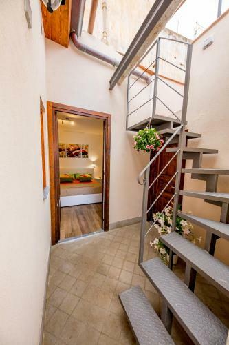 Apartamento Marechiaro House