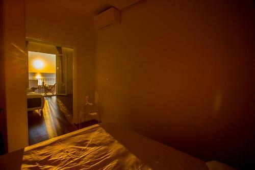 Apartamento Cefal� Charme E Chic Suites