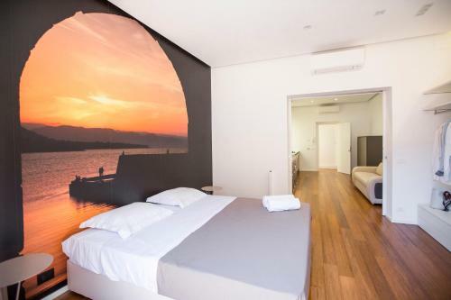 Apartamento Cefal� Charme E Chic Suites