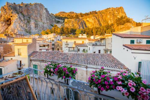 Apartamento Cefal� Charme E Chic Suites