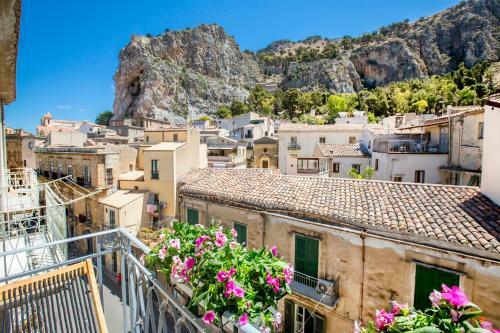 Apartamento Cefal� Charme E Chic Suites