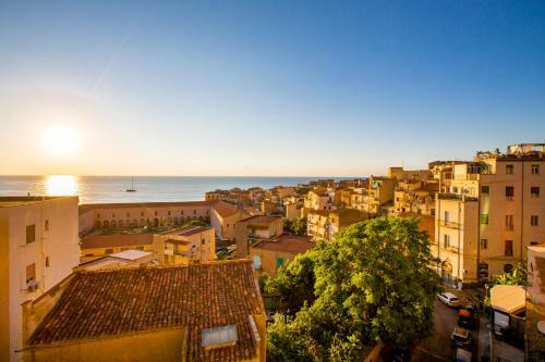 Apartamento Cefal� Charme E Chic Suites