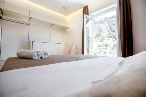 Apartamento Cefal� Charme E Chic Suites
