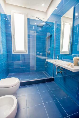 Apartamento Cefal� Charme E Chic Suites
