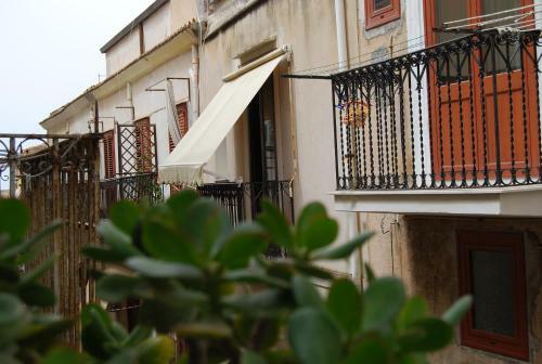 Apartamento Casa Rubino