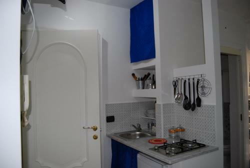 Apartamento Casa Rubino