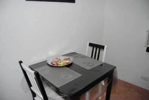 Apartamento Casa Rubino