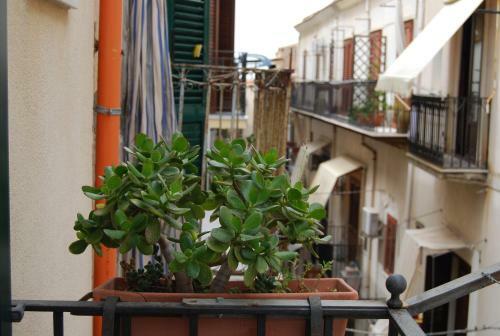 Apartamento Casa Rubino