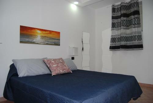 Apartamento Casa Rubino