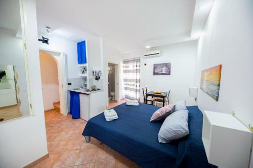 Apartamento Casa Rubino