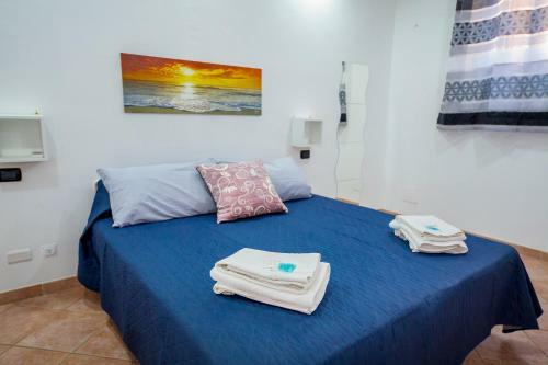 Apartamento Casa Rubino