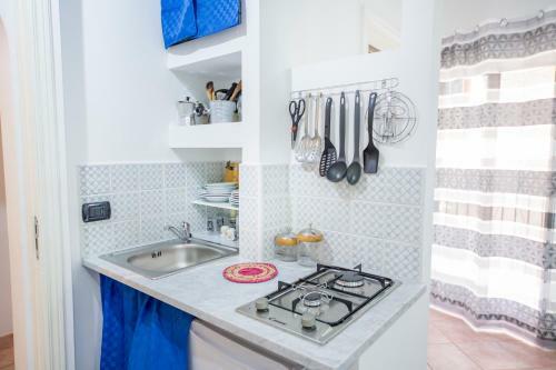 Apartamento Casa Rubino