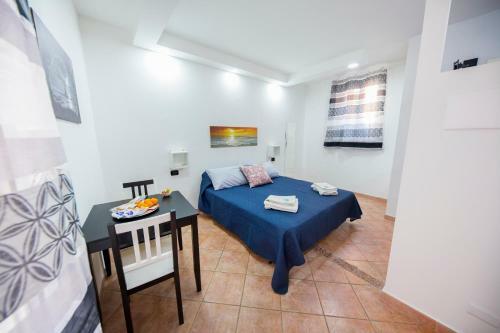 Apartamento Casa Rubino