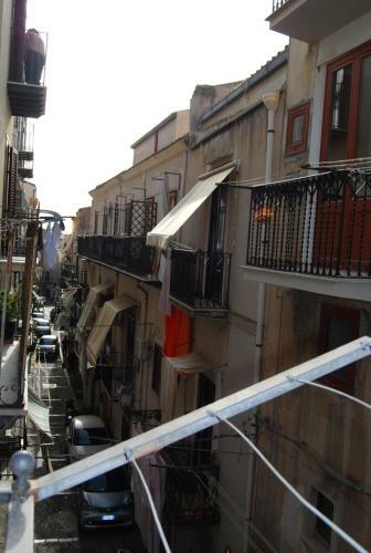 Apartamento Casa Rubino
