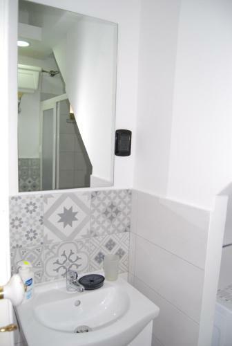 Apartamento Casa Rubino