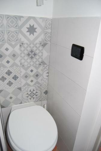 Apartamento Casa Rubino