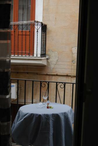 Apartamento Casa Rubino