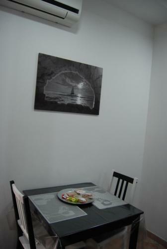 Apartamento Casa Rubino