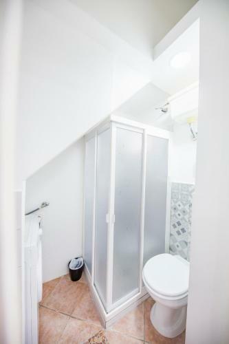 Apartamento Casa Rubino