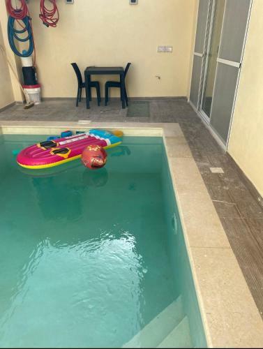 Luxury 3 Bedroom Apartment With Pool In Sannat Gozo