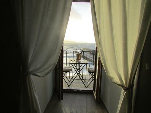 Apartamento Casa Sul Mare