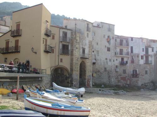 Apartamento Casa Sul Mare