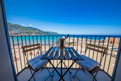 Apartamento Casa Sul Mare