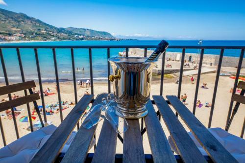 Apartamento Casa Sul Mare