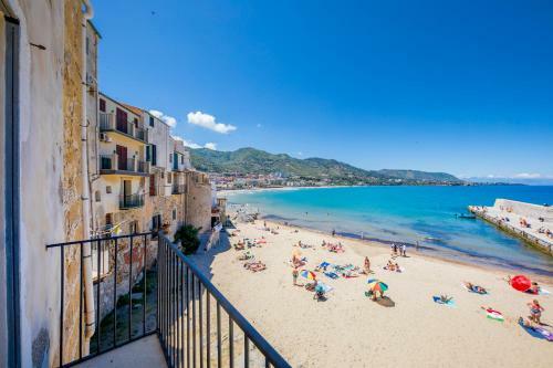 Apartamento Casa Sul Mare