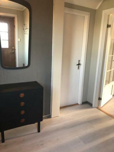 Apartamento Koselig Enebolig Med Gratis Parkering!